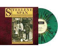 Steeleye Span - Ten Man Mop Or Mr. Reservoir Butler Rides Again - Alliance Exclusive Splatter