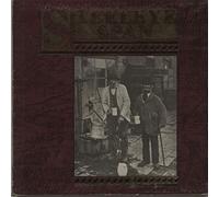 Steeleye Span - Ten Man Mop Or Mr Reservoir Butler Rides Again - EX