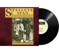 STEELEYE SPAN - TEN MAN MOP OR MR. RESERVOIR BUTLER RIDES AGAIN -LP [Vinilo]