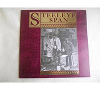 Steeleye Span - Ten Man Mop [Vinilo]