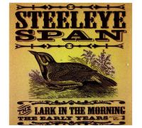 Steeleye Span - The Lark in Morning - The Early Years