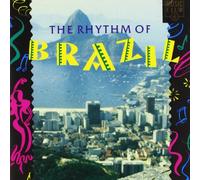 Steeleye Span - The Rhythm of Brazil