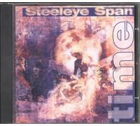 Steeleye Span - Time-Steeleye Span PRKCD34