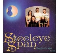 Steeleye Span - Tonight'S The Night ... Live [Casete]