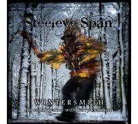 Steeleye Span - Wintersmith (In Collaboration with Terry Pratchett)