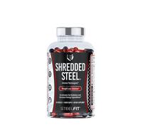Steelfit Shredded Steel® (90 Cápsula)