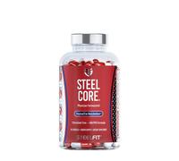 Steelfit Steel Core® (90 Cápsula)