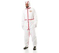 STEELGEN Buzo desechable anties Tipo 4 5 y 6 t/XL