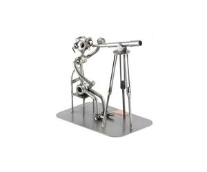 Steelman24 Hombrecillo de tornillos