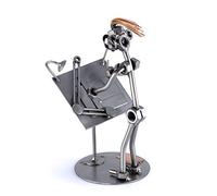 Steelman24 I Arquitecta I Made in Germany I Idea para Regalo