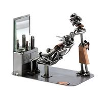 Steelman24 I Barbero I Made in Germany I Idea para Regalo