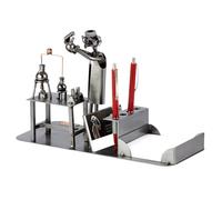 Steelman24 I Oficina Químico I Made in Germany I Idea para Regalo