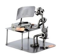 Steelman24 I Programador I Made in Germany I Idea para Regalo