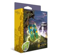 Steelplay Control inalámbrico Lexip Adventure Twin Pads para Nintendo Switch
