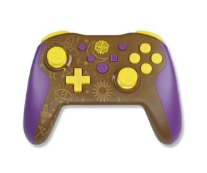 Steelplay Adventure Magic Mando Inalámbrico Bluetooth para Nintendo Switch/Lite/OLED