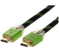 steelplay jvaxone0038 4 K 2.0 HDMI de alta velocidad Ultra HD LED Kable (XONE)