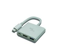 Nintendo Switch Steelplay - Mini Dock - Usb-C/Hdmi Adapter (Switch/Ma Game NUEVO