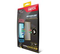 Steelplay Nintendo Switch Screen Protection Kit Antireflectiescherm