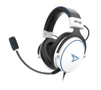 STEELPLAY Wired 5.1 Headset - HP52 - White (Multi)