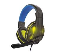 STEELPLAY Wired Stereo Headset - HP47 (Multi)