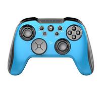 Steelplay WIRELESS CUSTOMIZABLE CONTROLLER + 2 CASES (SWITCH