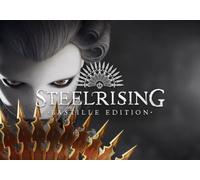 Steelrising - Bastille Edition (PC) Steam Key - ROW