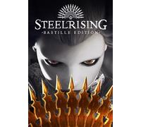 Steelrising - Bastille Edition Steam Key (PC) ROW
