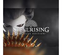 Steelrising - Bastille Edition (Xbox Series X|S) Xbox Live Key - ARGENTINA