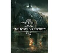 Steelrising - Cagliostro's Secrets PC - DLC