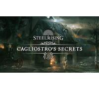 Steelrising - Cagliostro's Secrets Steam Worldwide PC