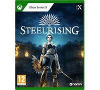 Steelrising Juego para Consola Microsoft XBOX Series X [PAL ESPAÑA]