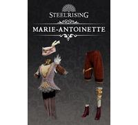 Steelrising - Marie-Antoinette Cosmetic Pack (DLC) (Xbox Series X|S) XBOX LIVE Key GLOBAL