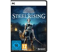 Steelrising PC Nuevo + Emb.orig