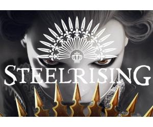 Steelrising (PC) Steam Account - GLOBAL