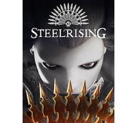 Steelrising (PC) - Steam Key - GLOBAL
