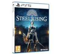 Steelrising PS5