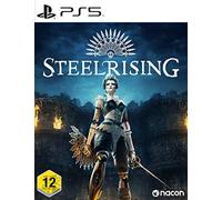 Steelrising (PS5)