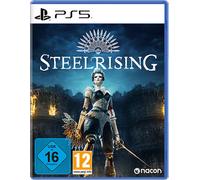 Steelrising PS5 Nuevo + Emb.orig