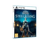 SteelRising PS5 - Videojuego