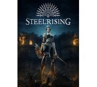 Steelrising - Standard Edition Xbox Series X|S (Europe & UK)