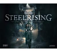 Steelrising - The Art of the videogame (Pop'n Love)