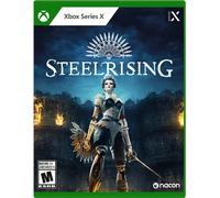 Steelrising (XSX) Xbox Series X (Microsoft Xbox Series X S) (Importación USA)