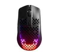 SteelSeries Aerox 3 Wireless - Super Light Wireless Gaming Mouse - 18,000 CPI Tr