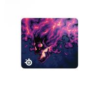 SteelSeries Alfombrilla QcK - Edición Limitada - Titik Noda - No Deslizante - Gran rastreo y Estabilidad - Óptima con sensores Gaming