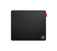 SteelSeries Alfombrilla QcK L Performance Speed - Densidad y Deslizamiento - Costura Suave - Base de Neopreno - 490x420 mm - FPS/MOBA/RTS/MMO