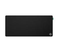 SteelSeries Alfombrilla QcK XL Performance Balance - Densidad y deslizamiento - Costura suave - Base de neopreno - 900x400 mm - FPS/MOBA/RTS/MMO