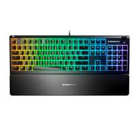Steelseries Apex 3 Teclado Gaming RGB