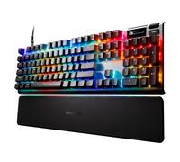 SteelSeries Apex Pro Gen 3 RGB OmniPoint 3.0 Negro USA