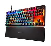 SteelSeries Apex Pro TKL Gen 3 RGB OmniPoint 3.0 Negro USA