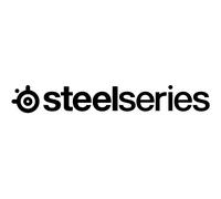 SteelSeries Arctis Nova 5P Blanco Cascos PS5 Inalámbricos - PS5, PC, Switch 2, móvil - Controladores magnéticos de neodimio - Más de 100 preajustes - Batería de 60 horas - 2,4 GHz o BT - Micro Gen2.X